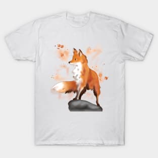 Leeward fox T-Shirt